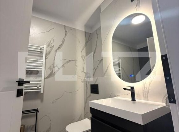 Apartament de închiriat 3 camere Iris - 182592AI | BLITZ Cluj-Napoca | Poza15