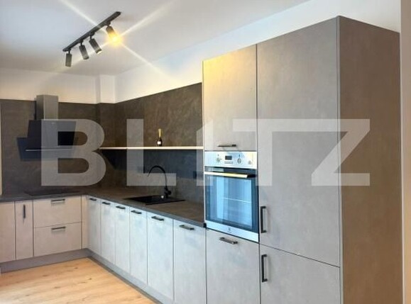 Apartament de închiriat 3 camere Iris - 182592AI | BLITZ Cluj-Napoca | Poza4