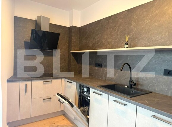 Apartament de închiriat 3 camere Iris - 182592AI | BLITZ Cluj-Napoca | Poza5