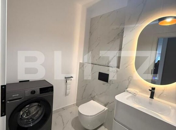 Apartament de închiriat 3 camere Iris - 182592AI | BLITZ Cluj-Napoca | Poza13