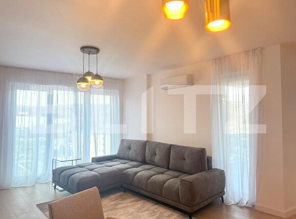 Apartament de închiriat 3 camere Iris - 182592AI | BLITZ Cluj-Napoca | Poza1