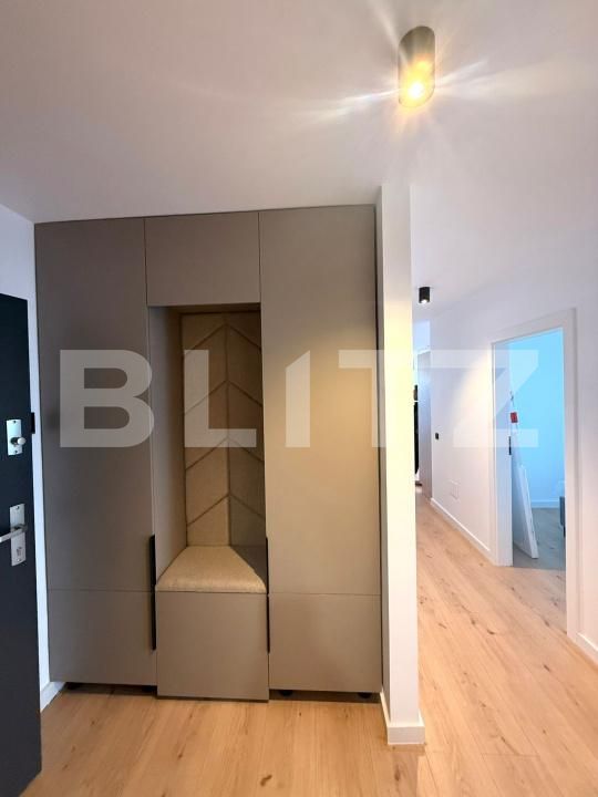 Apartament de închiriat 3 camere Iris - 182592AI | BLITZ Cluj-Napoca | Poza9