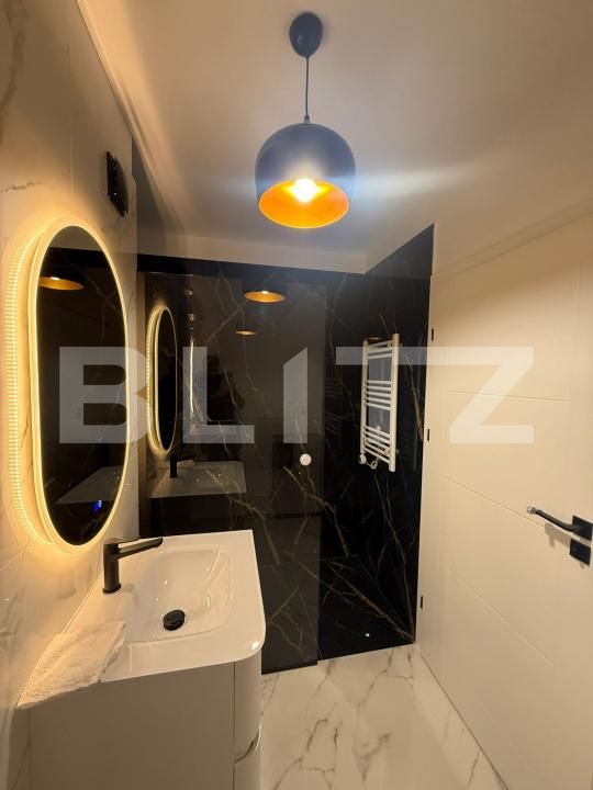 Apartament de închiriat 3 camere Iris - 182592AI | BLITZ Cluj-Napoca | Poza14