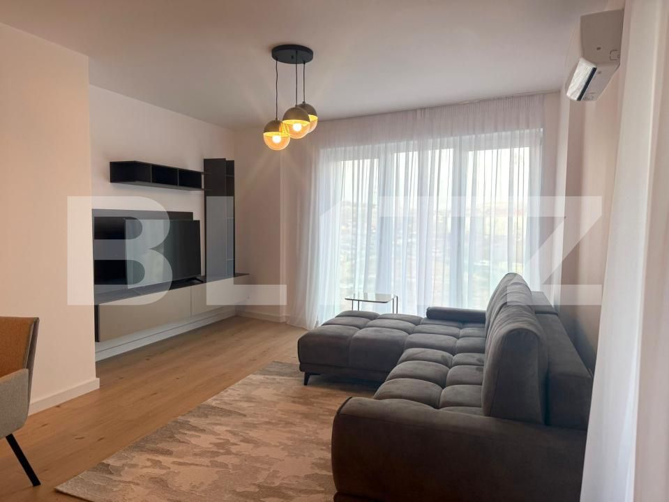 Apartament de închiriat 3 camere Iris - 182592AI | BLITZ Cluj-Napoca | Poza2