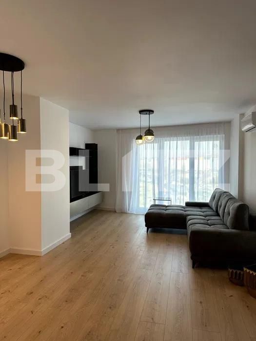 Apartament de închiriat 3 camere Iris - 182592AI | BLITZ Cluj-Napoca | Poza3