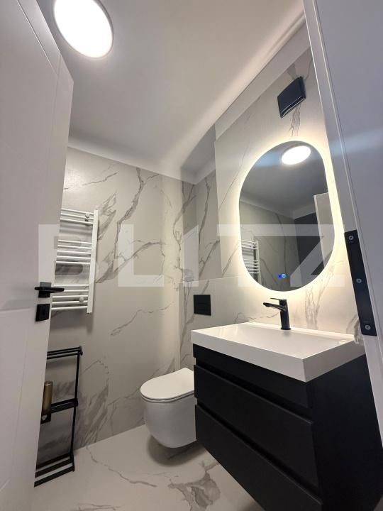 Apartament de închiriat 3 camere Iris - 182592AI | BLITZ Cluj-Napoca | Poza15