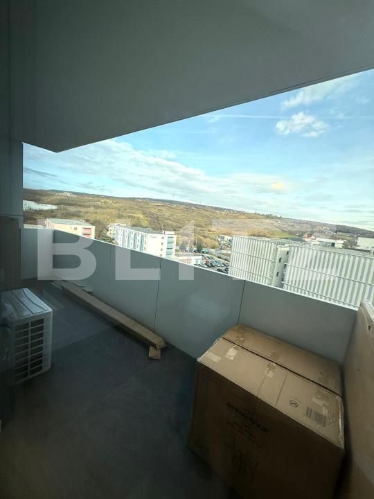 Apartament de închiriat 3 camere Iris - 182592AI | BLITZ Cluj-Napoca | Poza12