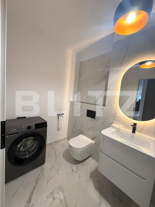 Apartament de închiriat 3 camere Iris - 182592AI | BLITZ Cluj-Napoca | Poza13