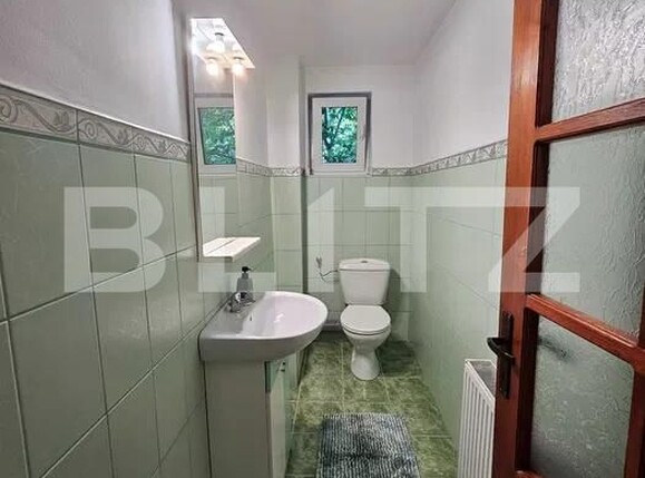 Apartament de închiriat 4 camere Zorilor - 182597AI | BLITZ Cluj-Napoca | Poza6