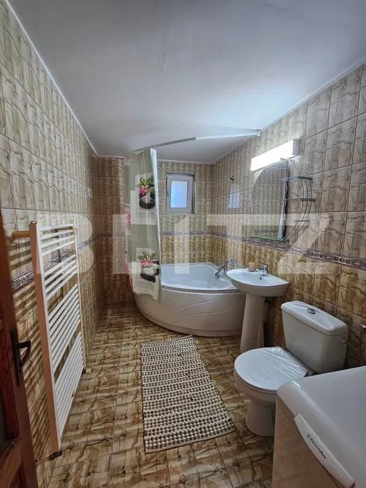 Apartament de închiriat 4 camere Zorilor - 182597AI | BLITZ Cluj-Napoca | Poza5