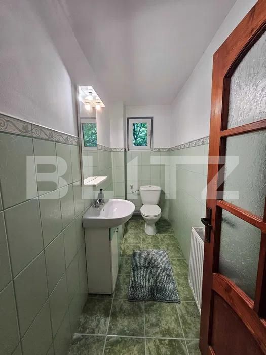 Apartament de închiriat 4 camere Zorilor - 182597AI | BLITZ Cluj-Napoca | Poza6
