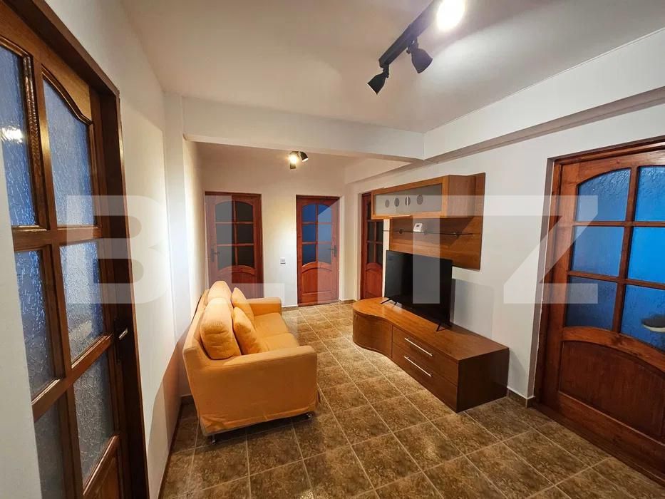 Apartament de închiriat 4 camere Zorilor - 182597AI | BLITZ Cluj-Napoca | Poza4