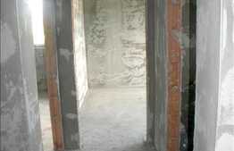 Vanzare 2 camere, 45 mp, imobil NOU, semifinisat