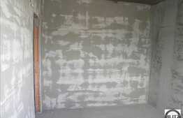 Vanzare 2 camere, 45 mp, imobil NOU, semifinisat