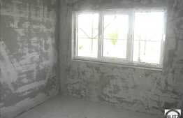 Vanzare 2 camere, 45 mp, imobil NOU, semifinisat