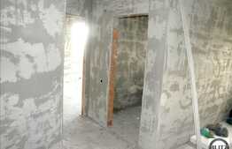 Vanzare 2 camere, 45 mp, imobil NOU, semifinisat