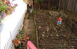 Casa individuala, 84 mp, teren 201 mp, zona Iulius Mall