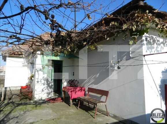 Casa de vânzare 2 camere Intre Lacuri - 18260CV | BLITZ Cluj-Napoca | Poza1