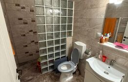 Apartament de 3 camere, 2 bai, 67mp, etajul 1, zona Terra