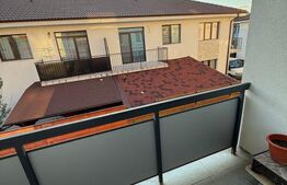 Apartament de 3 camere, 2 bai, 67mp, etajul 1, zona Terra