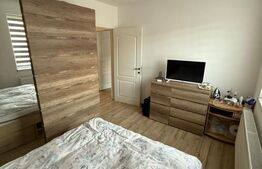 Apartament de 3 camere, 2 bai, 67mp, etajul 1, zona Terra