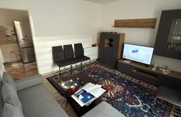 Apartament de 3 camere, 2 bai, 67mp, etajul 1, zona Terra