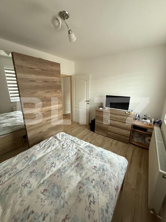 Apartament de vânzare 3 camere Floreşti - 182602AV | BLITZ Cluj-Napoca | Poza1