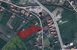 Teren de vânzare Luna de Sus - 183489TV | BLITZ Cluj-Napoca | Poza1