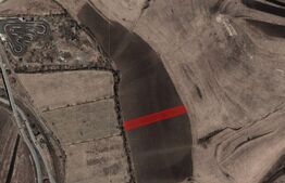 Teren de vânzare Exterior Vest - 139976TV | BLITZ Cluj-Napoca | Poza1