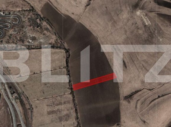 Teren de vânzare Nadaselu - 182605TV | BLITZ Cluj-Napoca | Poza1