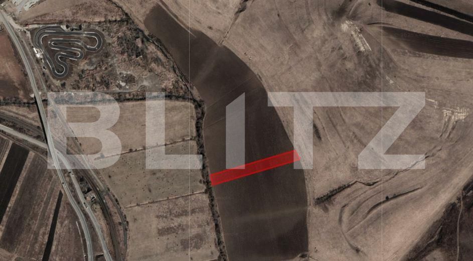 Teren de vânzare Nadaselu - 182605TV | BLITZ Cluj-Napoca | Poza1