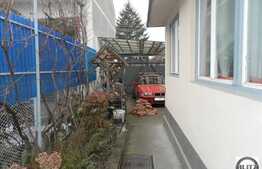 Casa individuala, 112 mp utili, 414 mp teren, pod mansardabil, zona linistita!