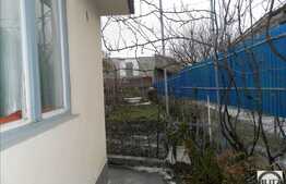 Casa individuala, 112 mp utili, 414 mp teren, pod mansardabil, zona linistita!