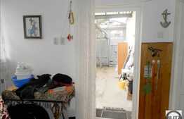 Casa individuala, 112 mp utili, 414 mp teren, pod mansardabil, zona linistita!