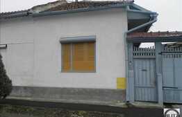 Casa individuala, 112 mp utili, 414 mp teren, pod mansardabil, zona linistita!