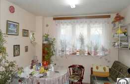 Casa individuala, 112 mp utili, 414 mp teren, pod mansardabil, zona linistita!