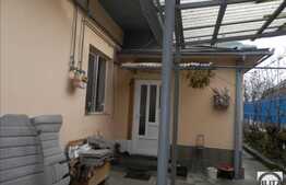 Casa individuala, 112 mp utili, 414 mp teren, pod mansardabil, zona linistita!