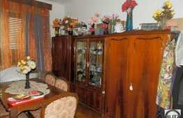 Casa individuala, 112 mp utili, 414 mp teren, pod mansardabil, zona linistita!