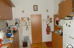 Casa individuala, 112 mp utili, 414 mp teren, pod mansardabil, zona linistita!