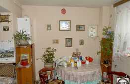 Casa individuala, 112 mp utili, 414 mp teren, pod mansardabil, zona linistita!