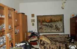 Casa individuala, 112 mp utili, 414 mp teren, pod mansardabil, zona linistita!