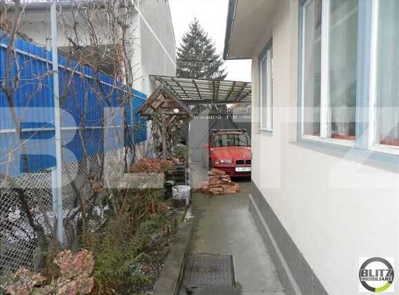 Casa de vânzare 4 camere Marasti - 18261CV | BLITZ Cluj-Napoca | Poza3