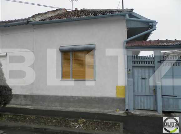 Casa de vânzare 4 camere Marasti - 18261CV | BLITZ Cluj-Napoca | Poza1