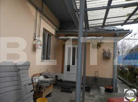 Casa de vânzare 4 camere Marasti - 18261CV | BLITZ Cluj-Napoca | Poza2
