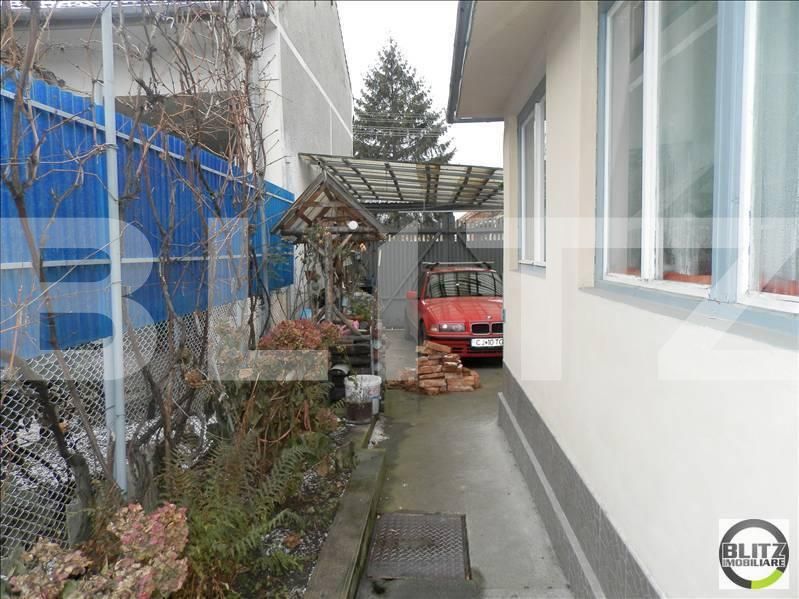 Casa de vânzare 4 camere Marasti - 18261CV | BLITZ Cluj-Napoca | Poza3