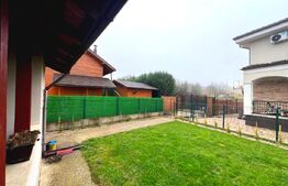 Duplex de vanzare Feleacu