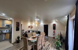 Duplex de vanzare Feleacu