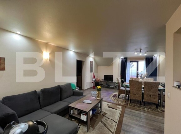 Casa de vânzare 8 camere Feleacu - 182613CV | BLITZ Cluj-Napoca | Poza2