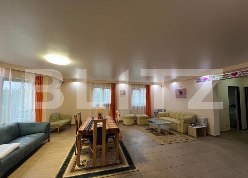 Casa de vânzare 8 camere Feleacu - 182613CV | BLITZ Cluj-Napoca | Poza4