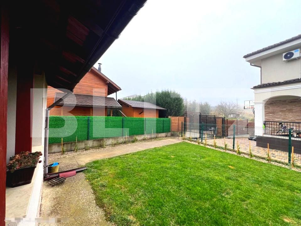 Casa de vânzare 8 camere Feleacu - 182613CV | BLITZ Cluj-Napoca | Poza13
